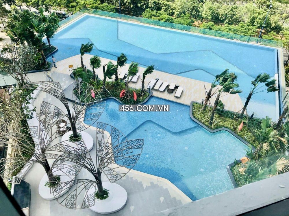 Căn Hộ The Sun Avenue Cho Thuê và Bán | Giá Mới Nhất 2026