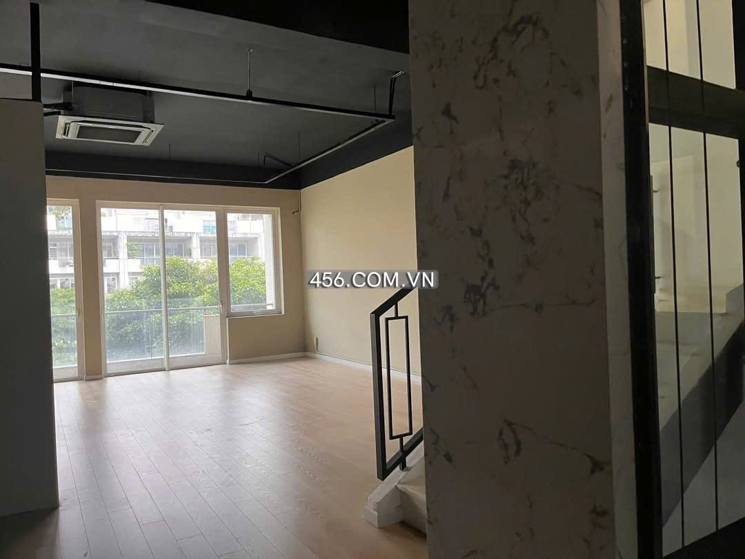 Hinh-Shophouse Nhà Phố Sari Town Sala Cho Thuê tại Thủ Thiêm TP HCM