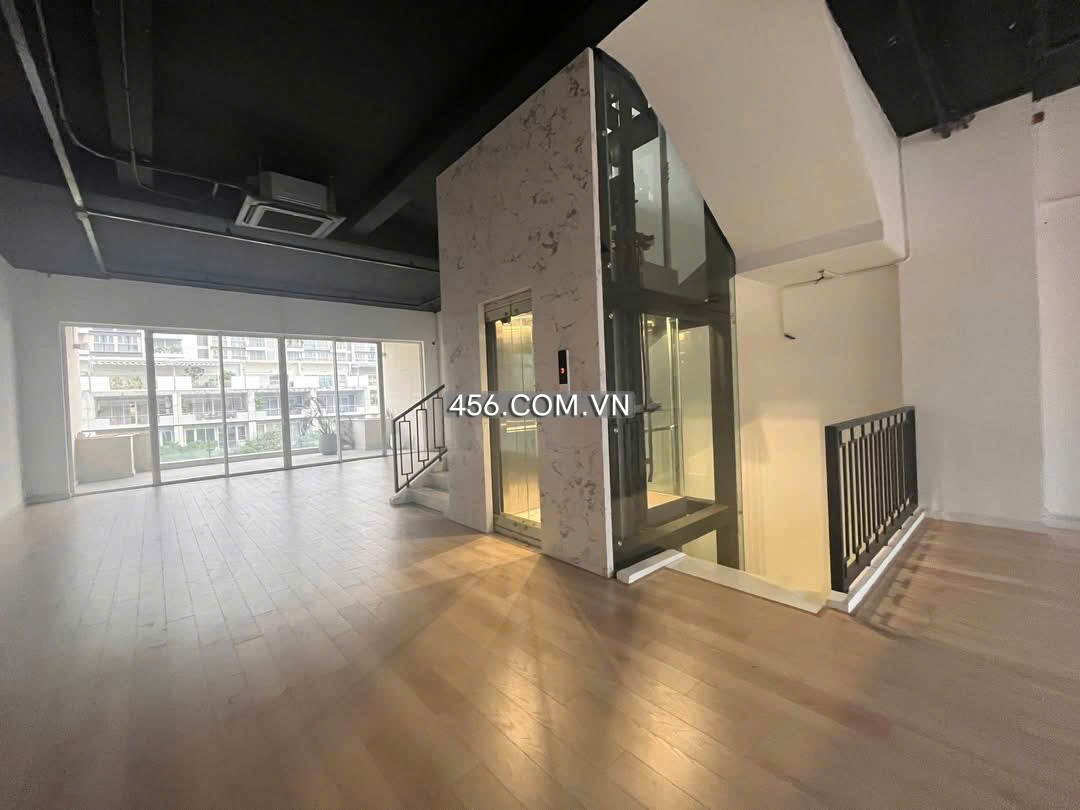 Hinh-Shophouse Nhà Phố Sari Town Sala Cho Thuê tại Thủ Thiêm TP HCM