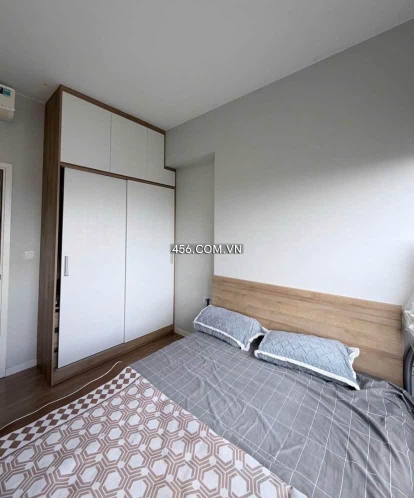 Hinh-2 Bedrooms Masteri An Phu Apartment For Lease 74sqm RiverView Morden Furnished