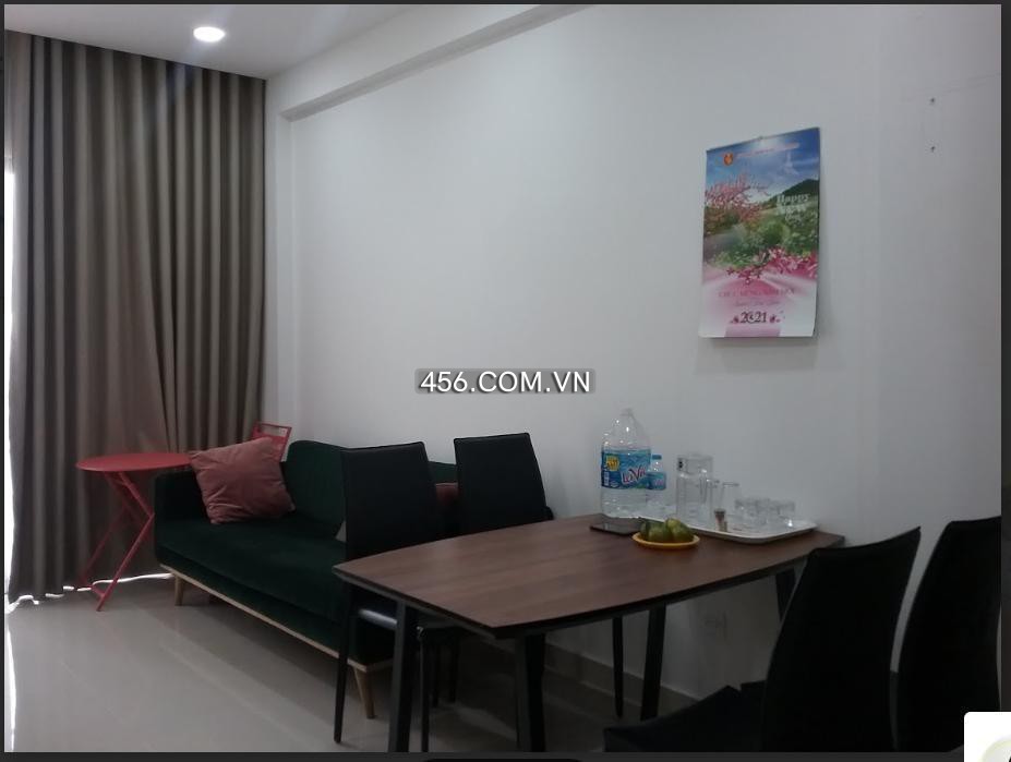 2 Phòng ngủ căn hộ The Sun Avenue Bán 73m2...