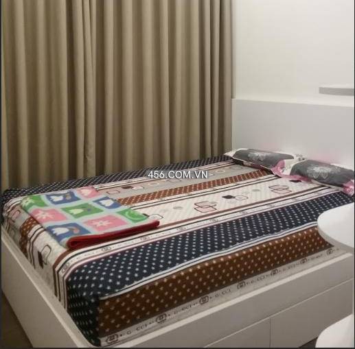 Hinh-2 Phòng ngủ căn hộ The Sun Avenue Bán 73m2 Tháp 2 7 tỷ