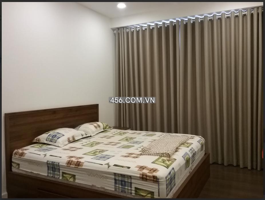 Hinh-2 Phòng ngủ căn hộ The Sun Avenue Bán 73m2 Tháp 2 7 tỷ