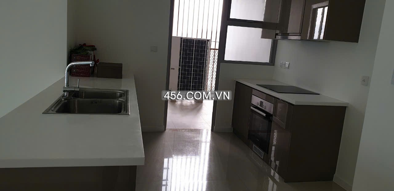 Hinh-3 Bedrooms Estella Heights Apartment For Lease Unfurnished