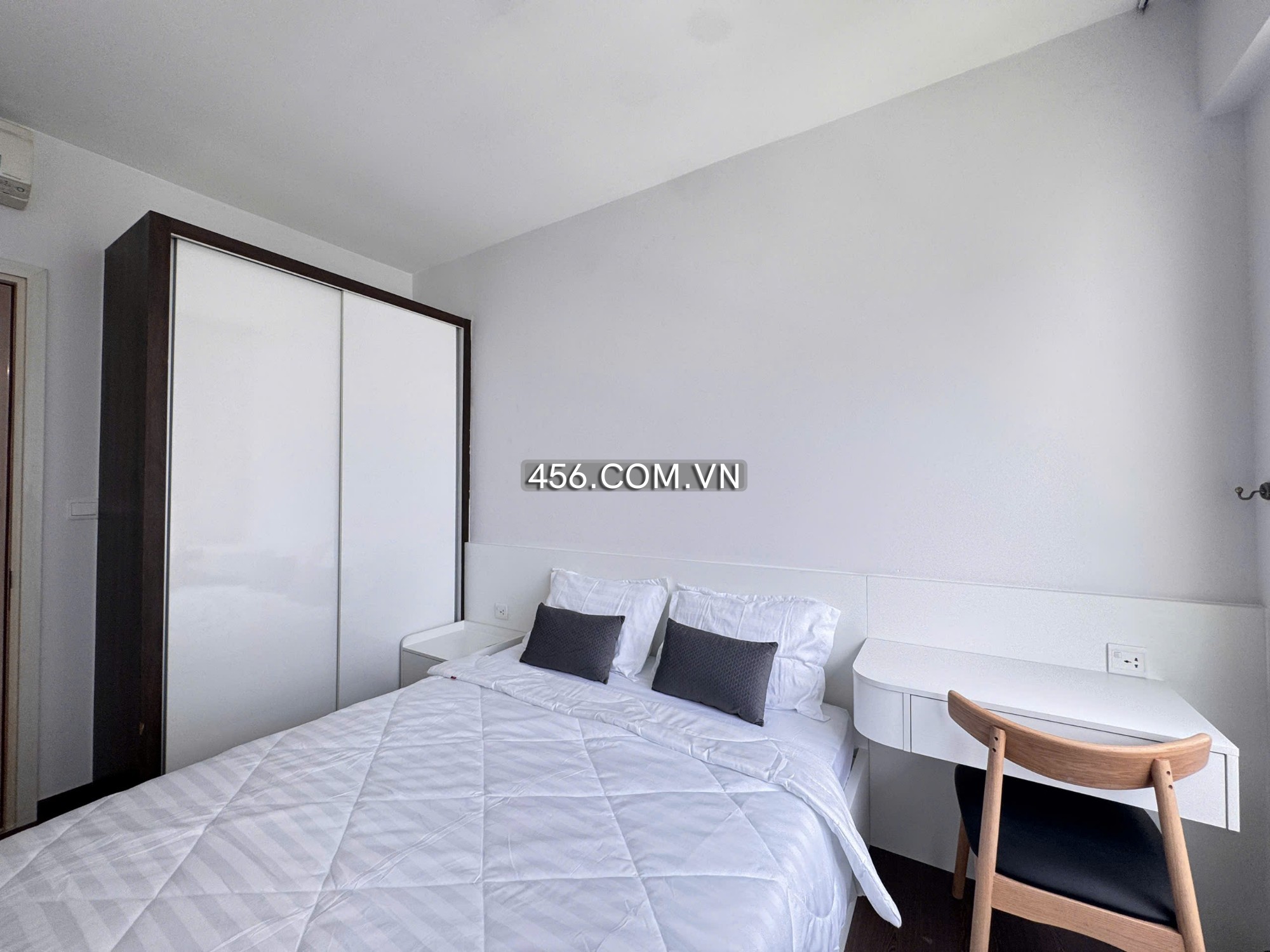 Hinh-3 Bedrooms Vista Verde Apartment For Lease 135sqm BrandNew Furniture