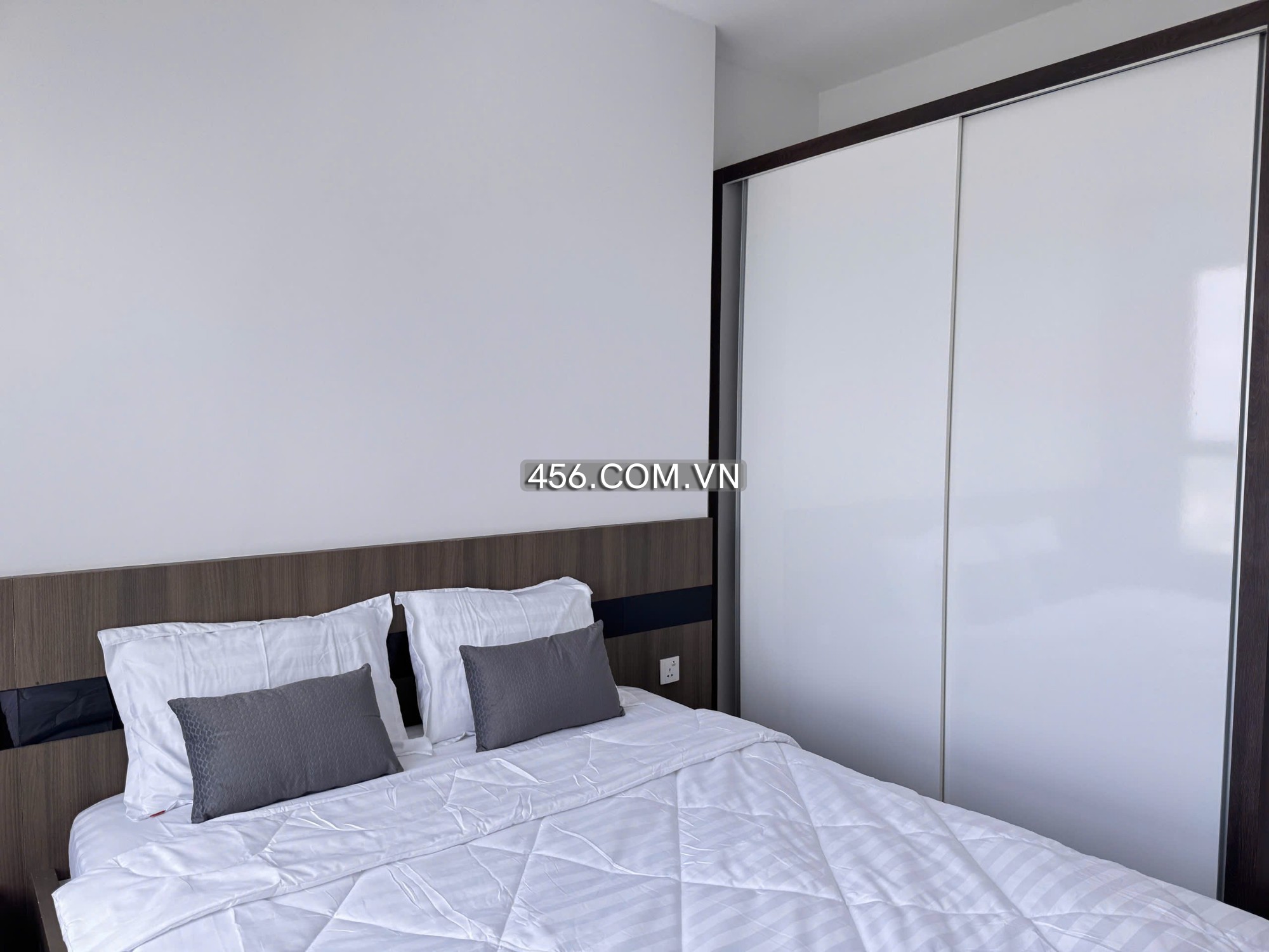 Hinh-3 Bedrooms Vista Verde Apartment For Lease 135sqm BrandNew Furniture