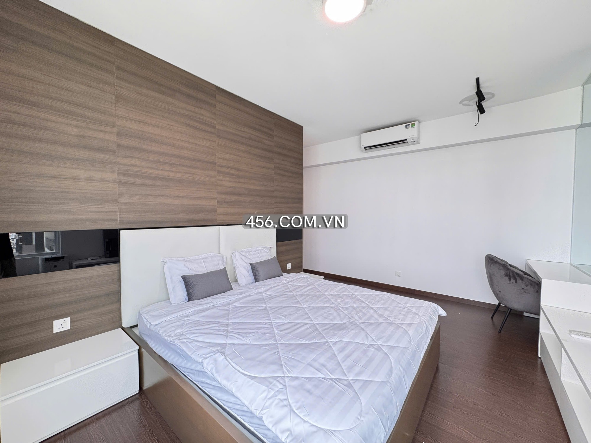 Hinh-3 Bedrooms Vista Verde Apartment For Lease 135sqm BrandNew Furniture