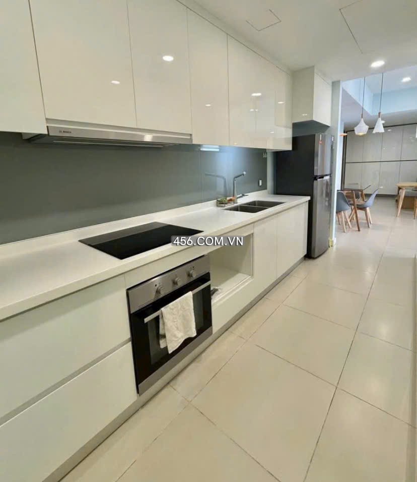 Hinh-2 Bedrooms Q2 Thao Dien Apartment For Lease 100sqm River View