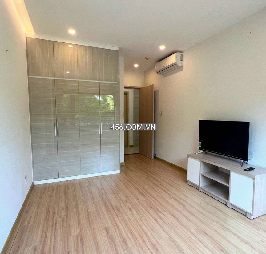 Hinh-2 Bedrooms New City Thu Thiem Apartment For Lease Unfurnished