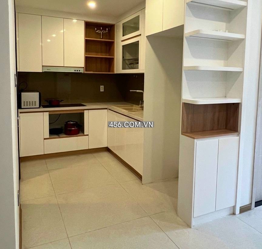 Hinh-2 Bedrooms New City Thu Thiem Apartment For Lease Unfurnished