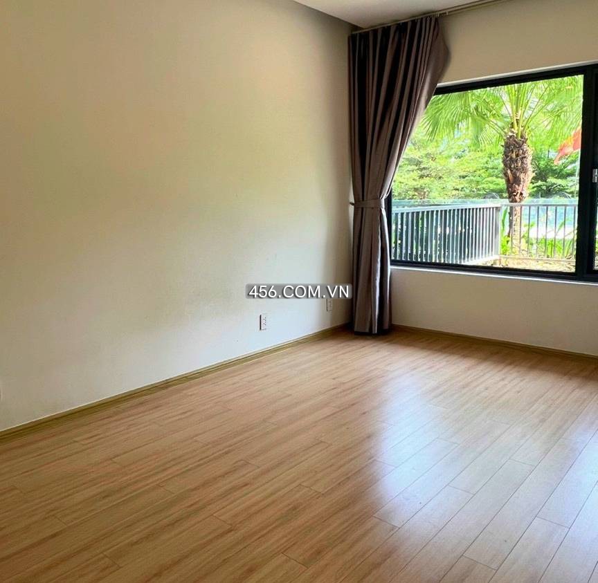 Hinh-2 Bedrooms New City Thu Thiem Apartment For Lease Unfurnished