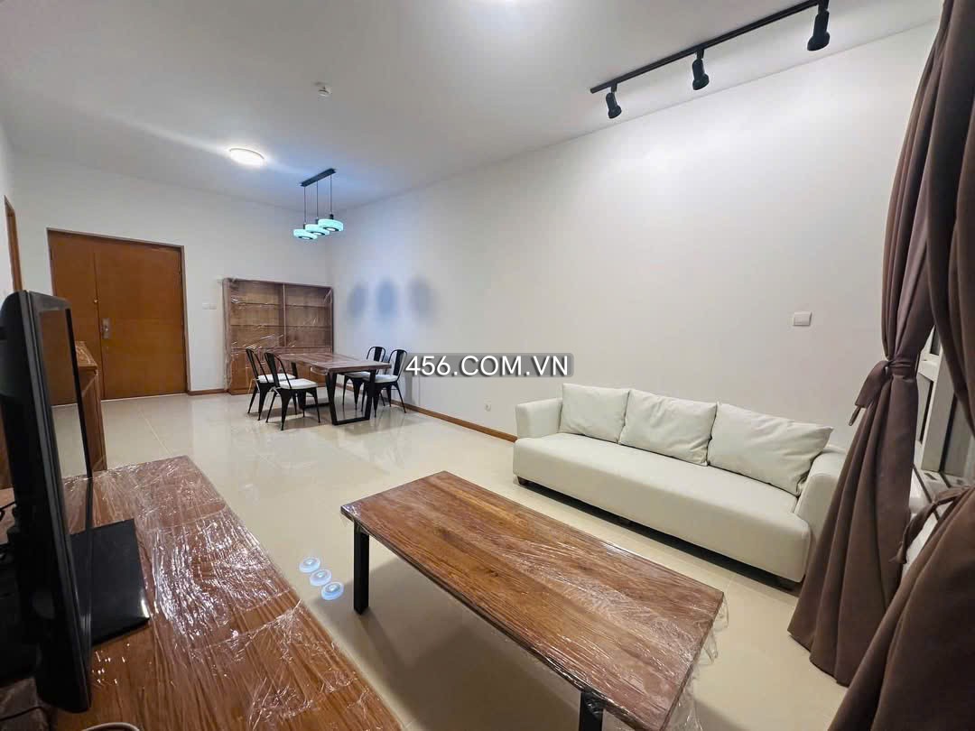 Hinh-2 Bedrooms Saigon Pearl Apartment for Lease 90 sqm Sapphire 1 Tower