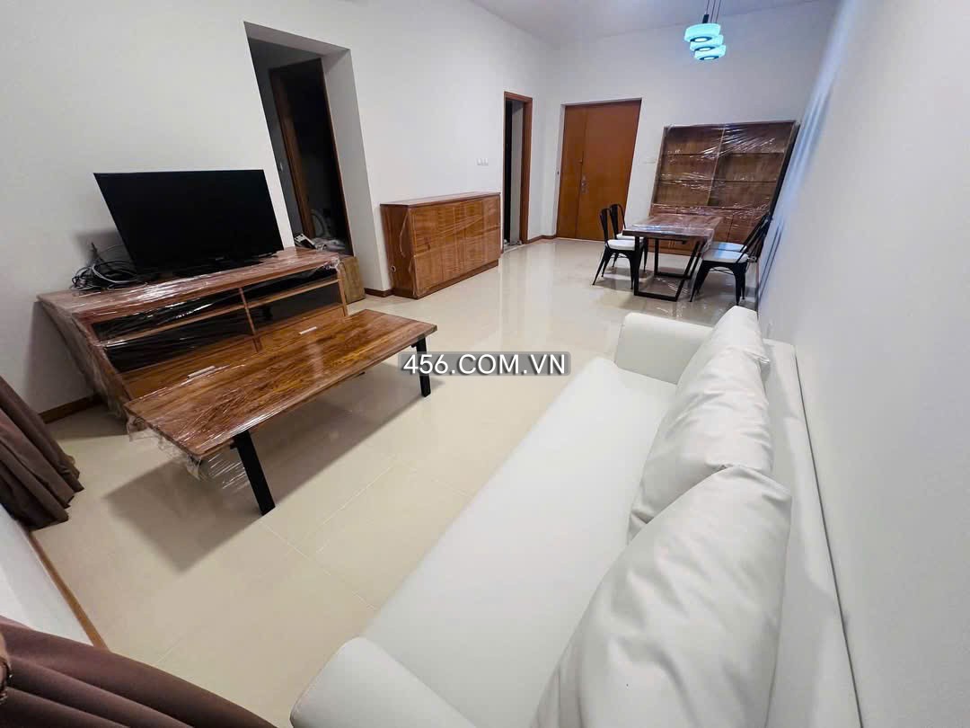 Hinh-2 Bedrooms Saigon Pearl Apartment for Lease 90 sqm Sapphire 1 Tower