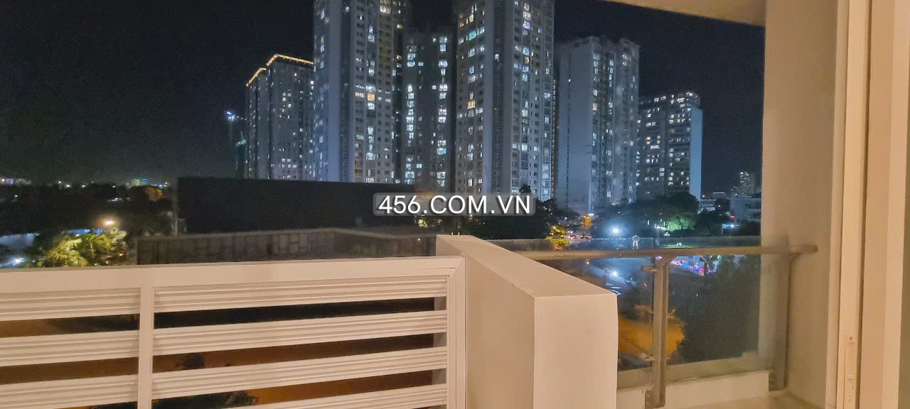 Hinh-2 Bedrooms The Estella An Phu Apartment for Lease 96sqm City View