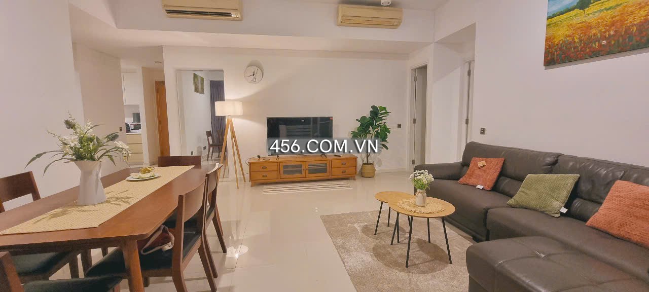 Hinh-2 Bedrooms The Estella An Phu Apartment for Lease 96sqm City View