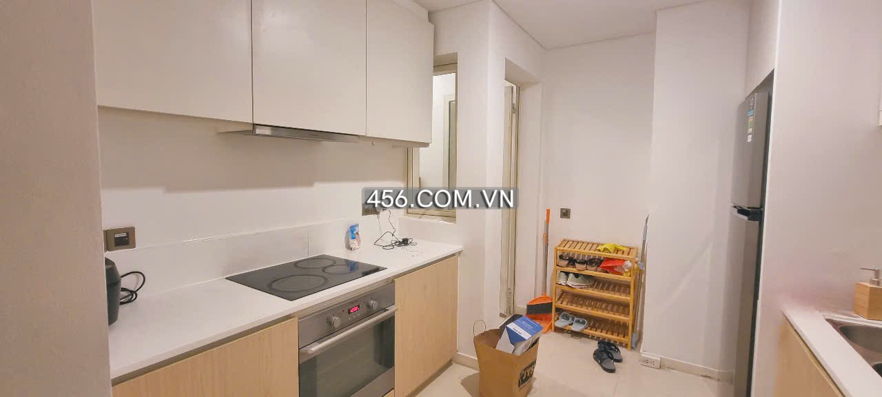 Hinh-2 Bedrooms The Estella An Phu Apartment for Lease 96sqm City View