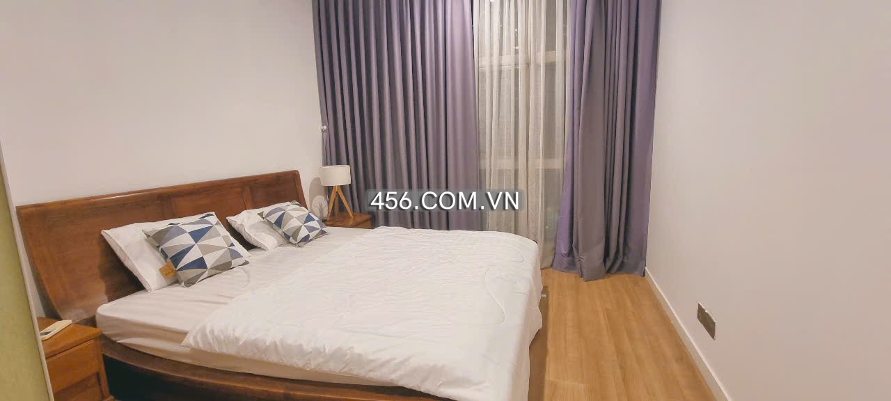 Hinh-2 Bedrooms The Estella An Phu Apartment for Lease 96sqm City View