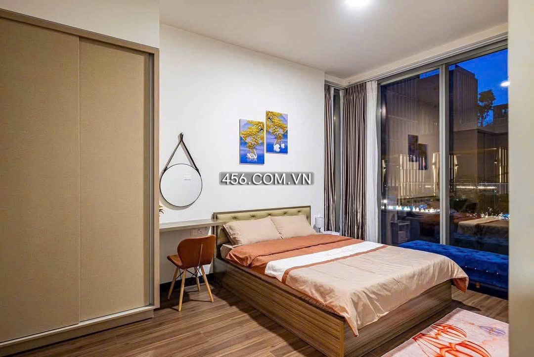 Hinh-3 Bedrooms Empire City Apartment For Lease 154 sqm Linden Tower