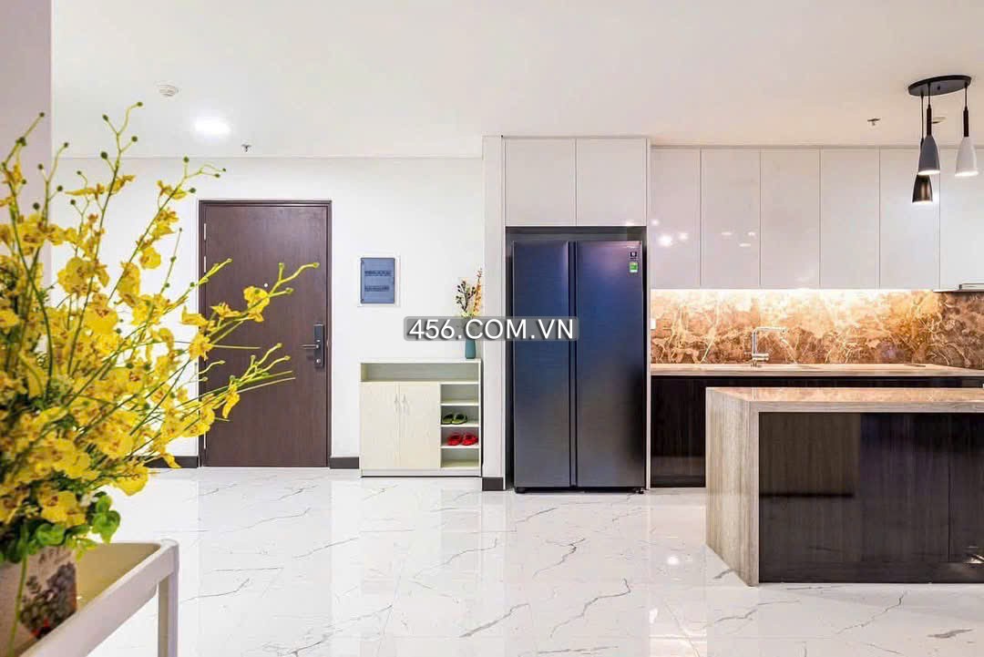 Hinh-3 Bedrooms Empire City Apartment For Lease 154 sqm Linden Tower