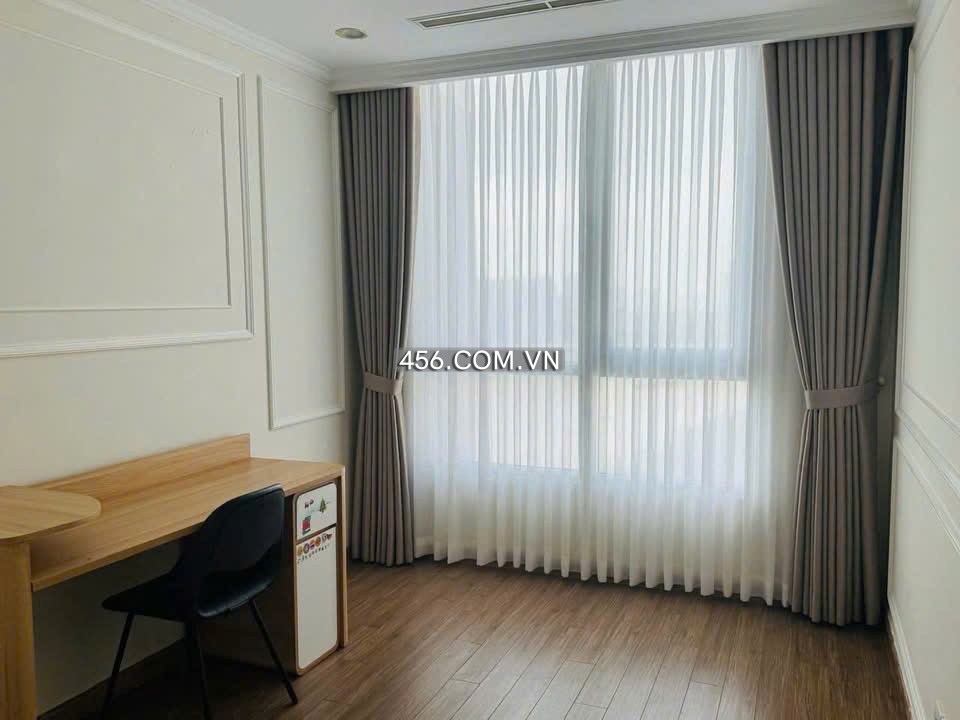 Hinh-3 Bedrooms Vinhomes Central Park Apartment For Lease in Central 1 Tower