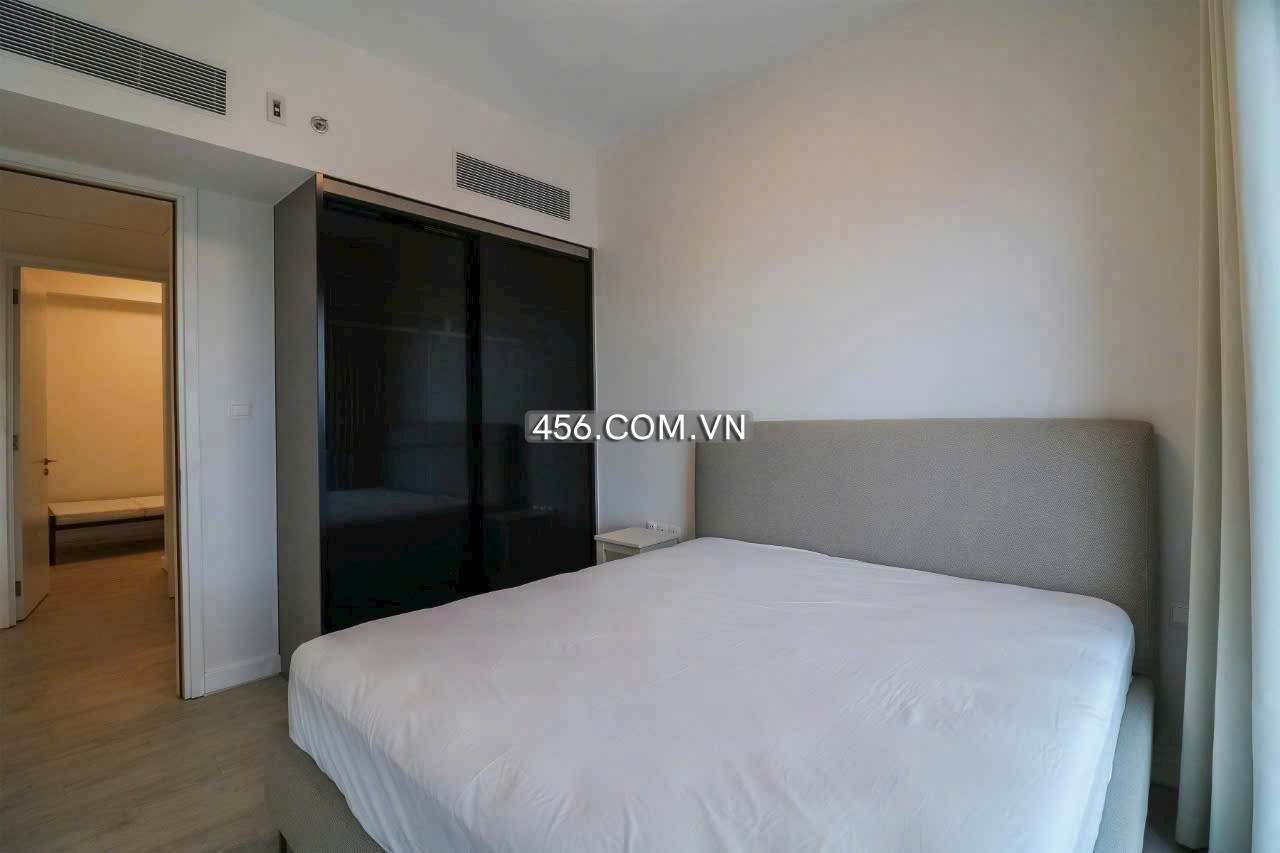 Hinh-4 Bedrooms Gateway Thao Dien Apartment For Lease 143 sqm RiverView