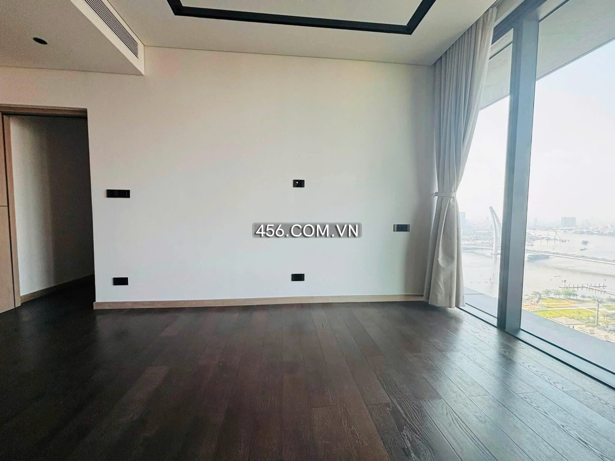 Hinh-2 Bedrooms Grand Marina Saigon Apartment For Lease/Sale  79sqm
