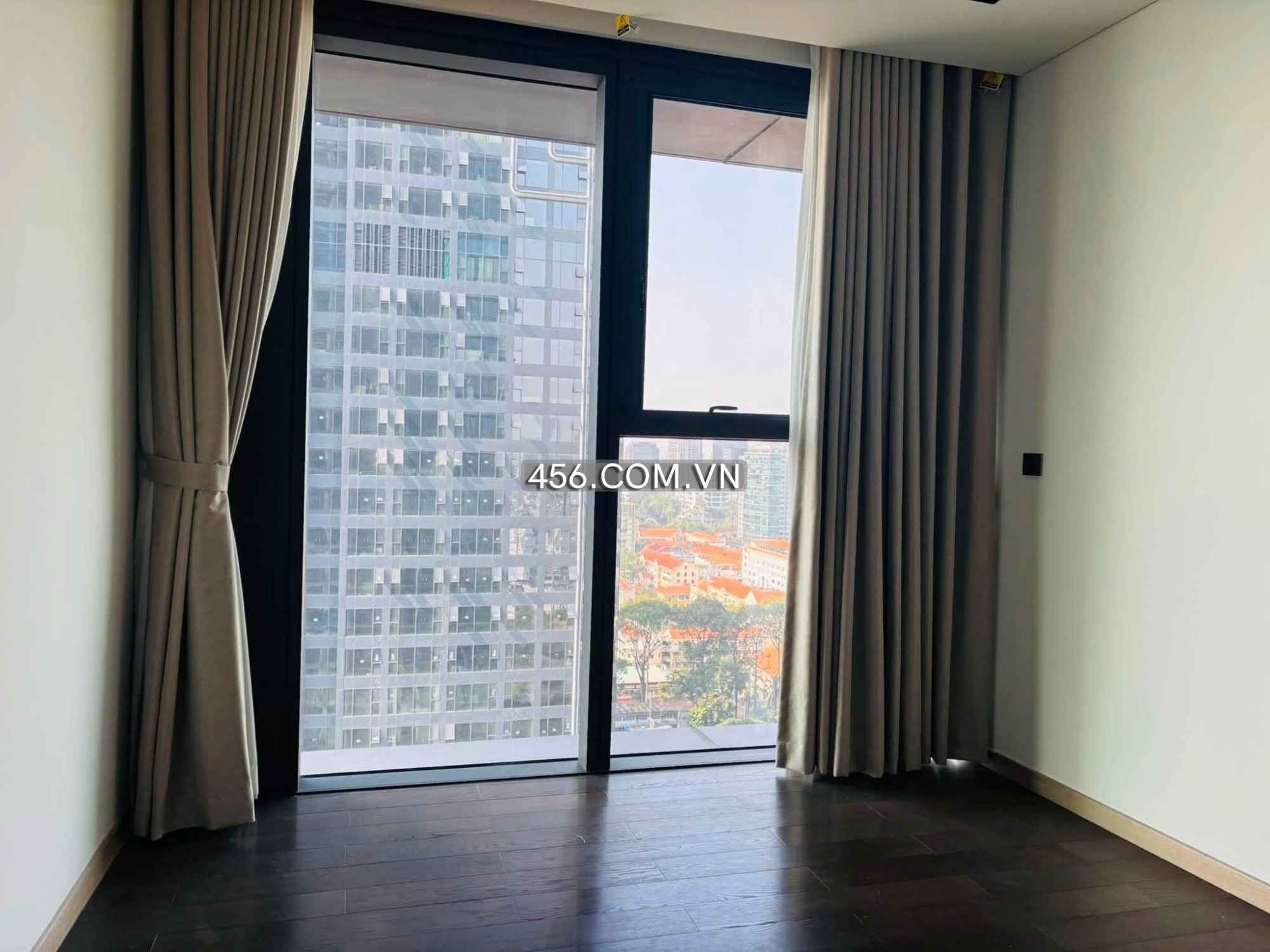 Hinh-2 Bedrooms Grand Marina Saigon Apartment For Lease/Sale  79sqm