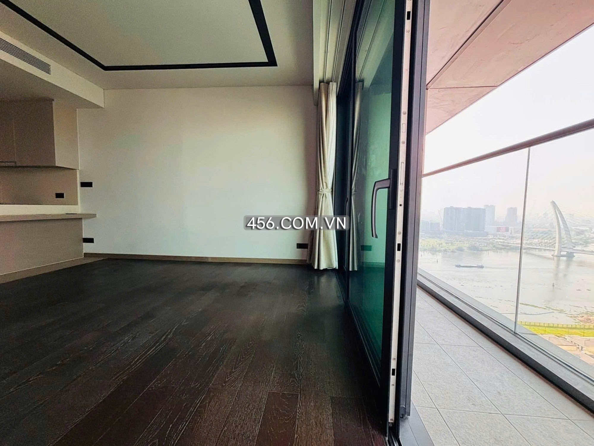 Hinh-2 Bedrooms Grand Marina Saigon Apartment For Lease/Sale  79sqm