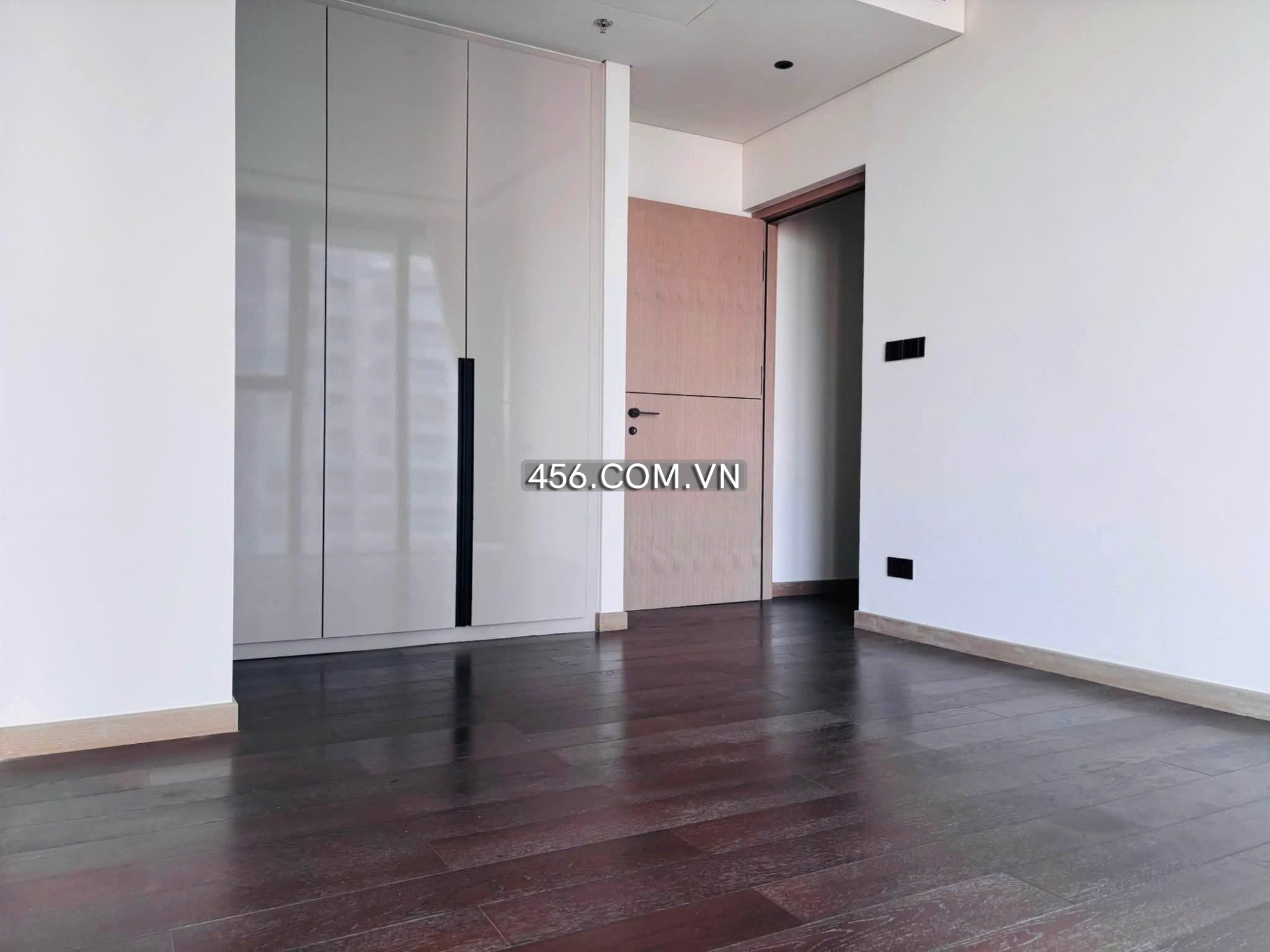 Hinh-2 Bedrooms Grand Marina Saigon Apartment For Lease/Sale  79sqm