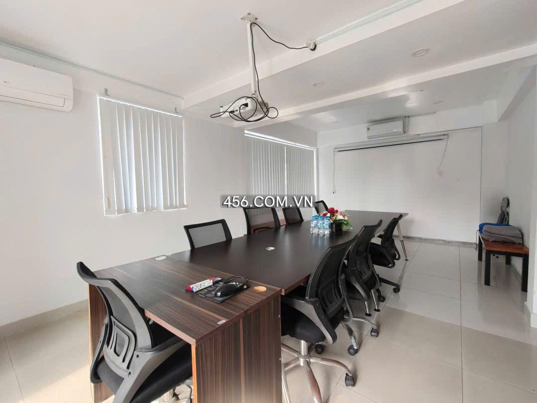 Hinh-Villa Tran Luu st For Lease at An Khanh Ward Ho Chi Minh City