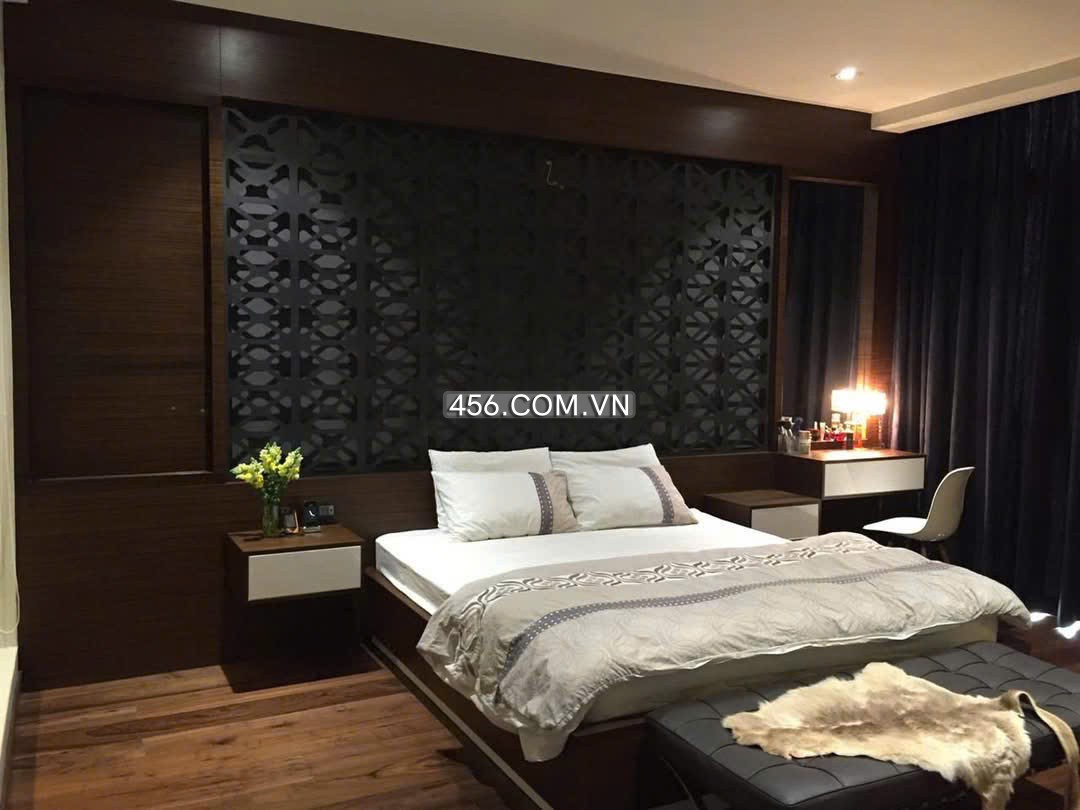 Hinh-Duplex The Vista An Phu apartment for lease 232sqm Morden Design