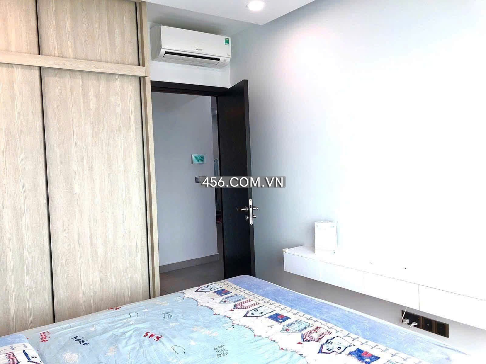Hinh-1 Bedrooms Feliz En Vista Apartment For Lease 58 sqm City View
