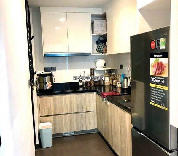 Hinh-1 Bedrooms Feliz En Vista Apartment For Lease 58 sqm City View