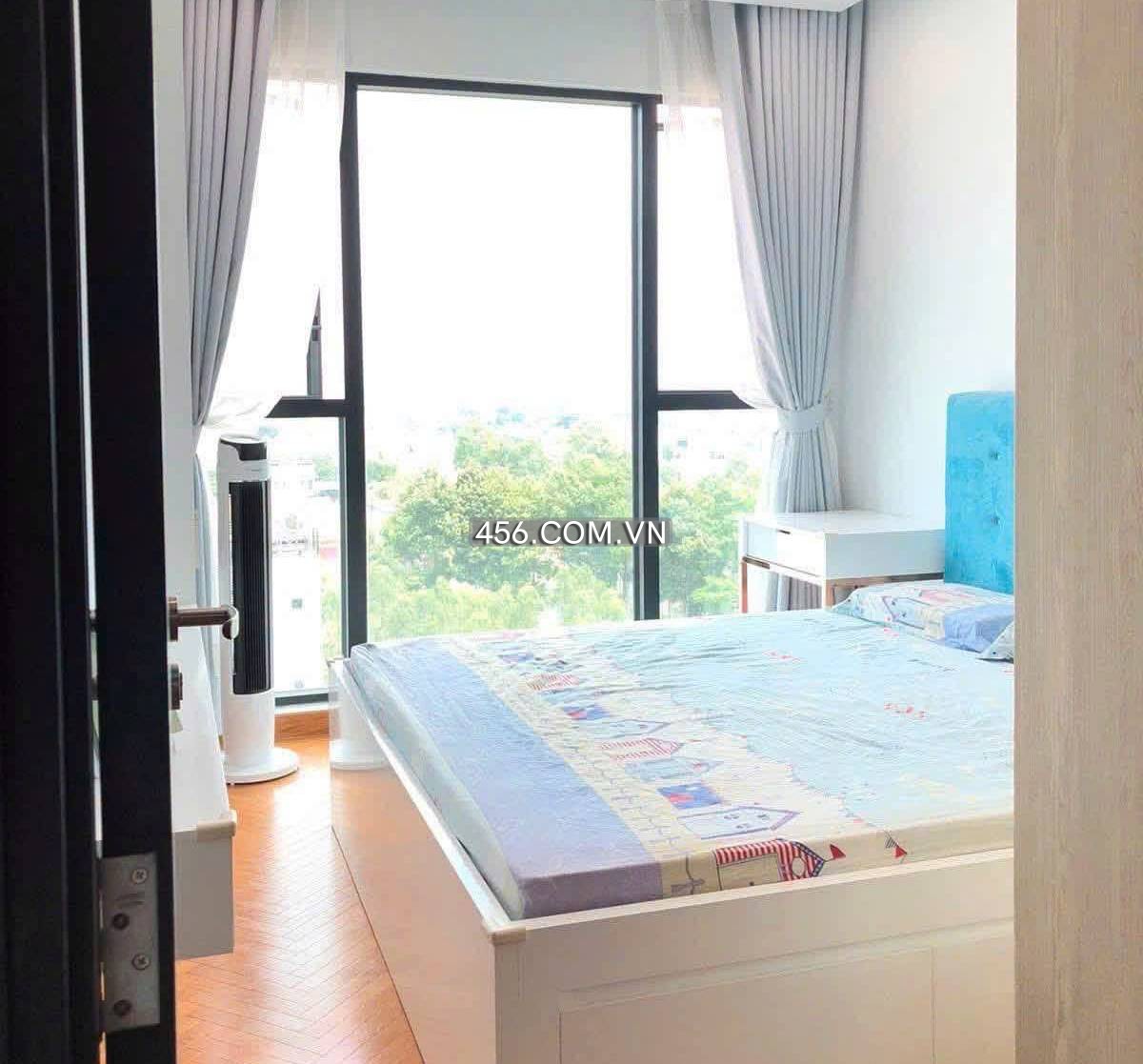 Hinh-1 Bedrooms Feliz En Vista Apartment For Lease 58 sqm City View