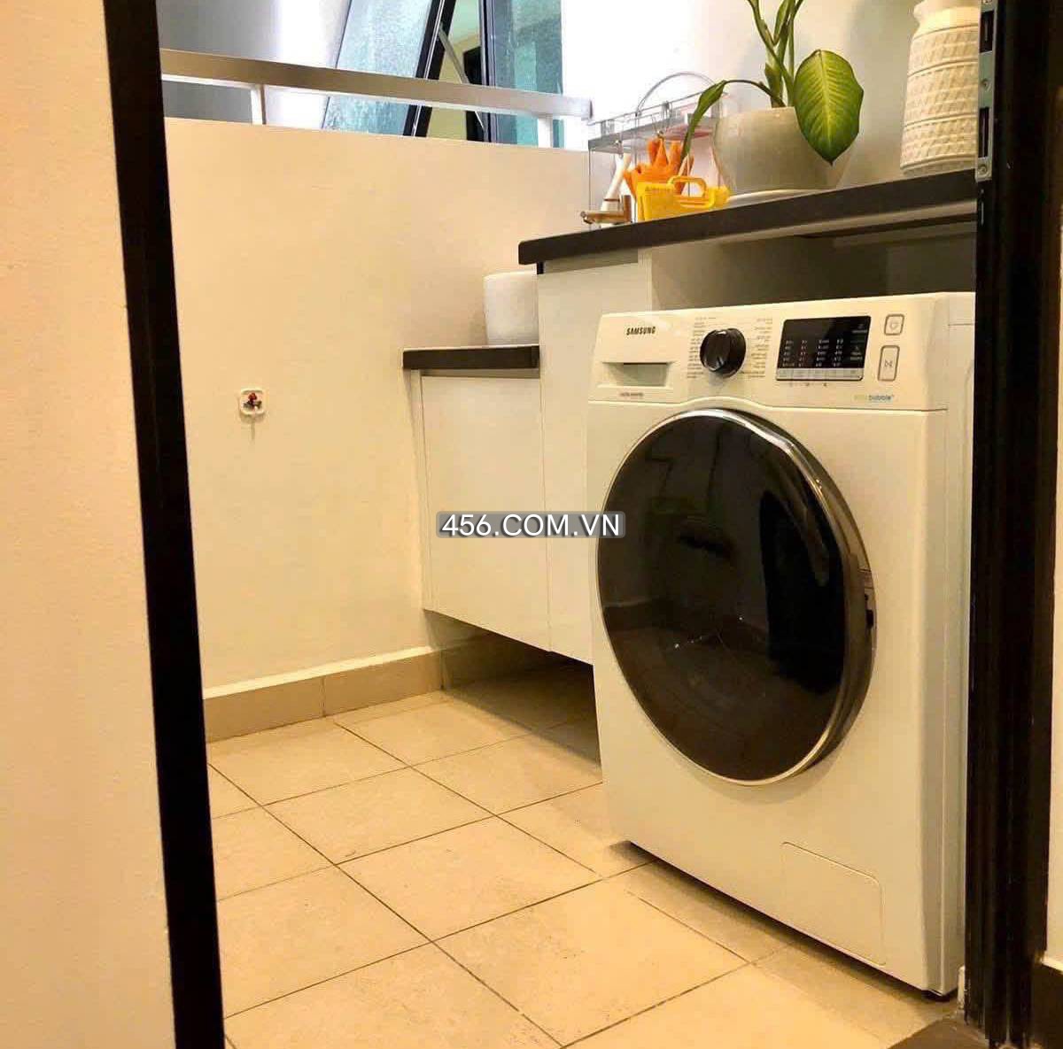 Hinh-1 Bedrooms Feliz En Vista Apartment For Lease 58 sqm City View