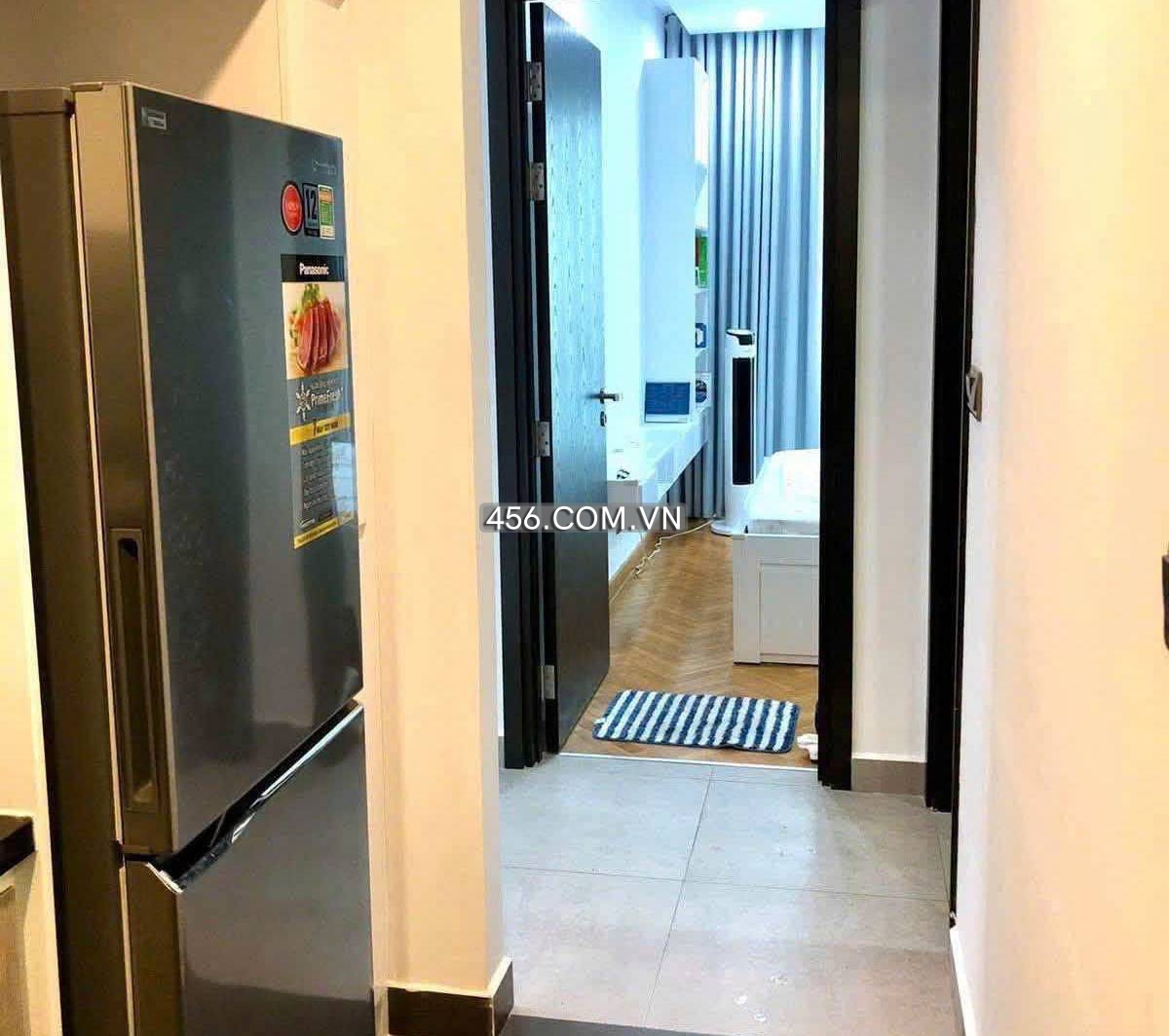 Hinh-1 Bedrooms Feliz En Vista Apartment For Lease 58 sqm City View