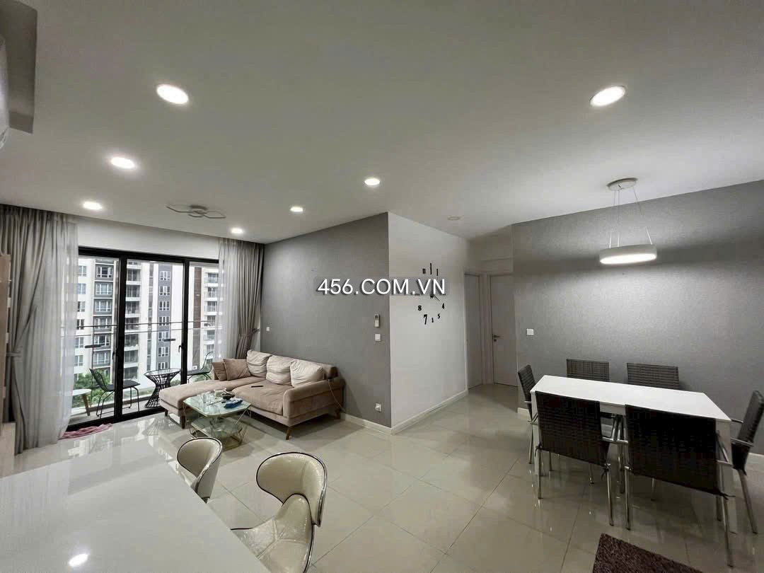 2 Phòng ngủ căn hộ Estella Heights bán 102m2...