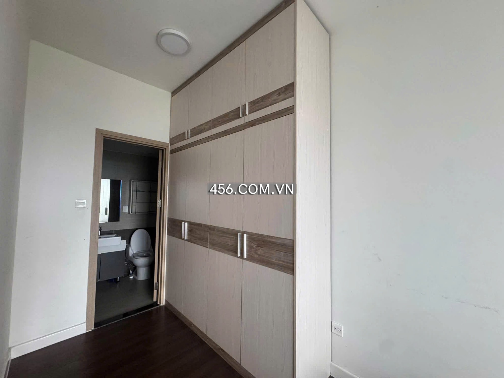 Hinh-2 Bedrooms The Sun Avenue Apartment For Lease Tower SAV1 River View