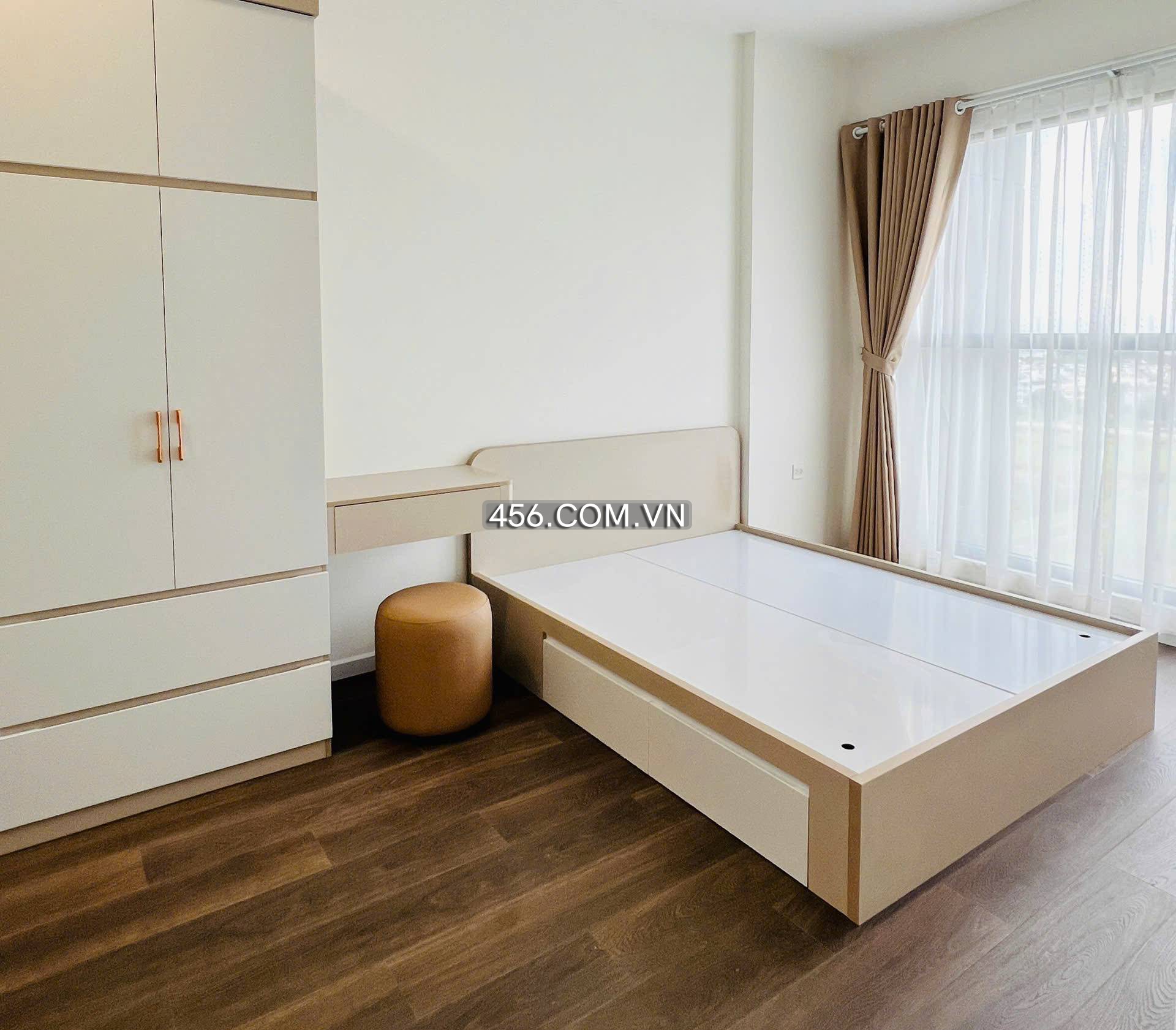 Hinh-2 Bedrooms Victoria Village Apartment For Lease 65 sqm Morden Furniture