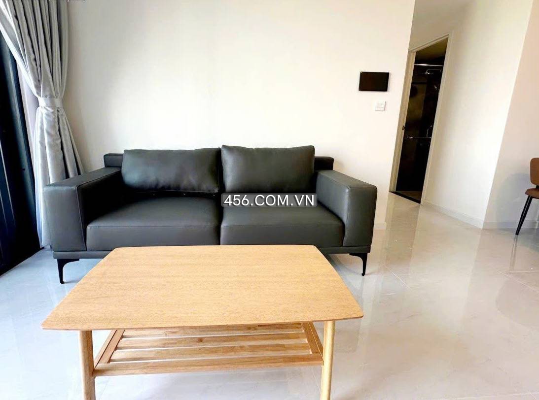 Hinh-2 Bedrooms Victoria Village Apartment For Lease Tower 1 70 sqm Park view