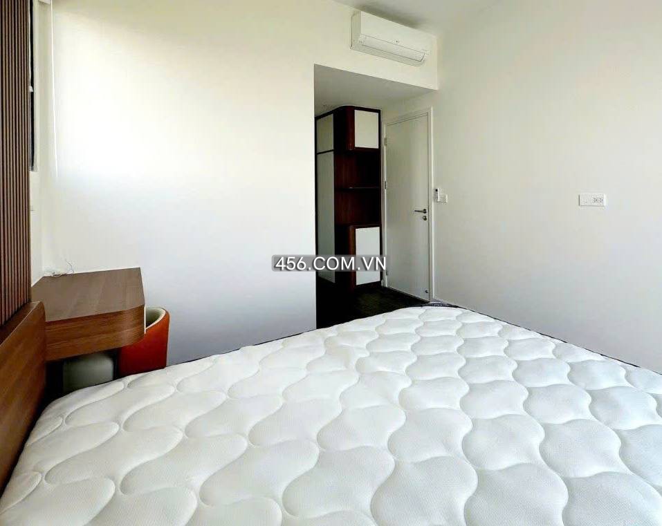 Hinh-2 Bedrooms Victoria Village Apartment For Lease Tower 1 70 sqm Park view