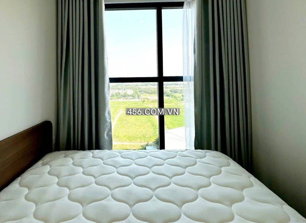 Hinh-2 Bedrooms Victoria Village Apartment For Lease Tower 1 70 sqm Park view
