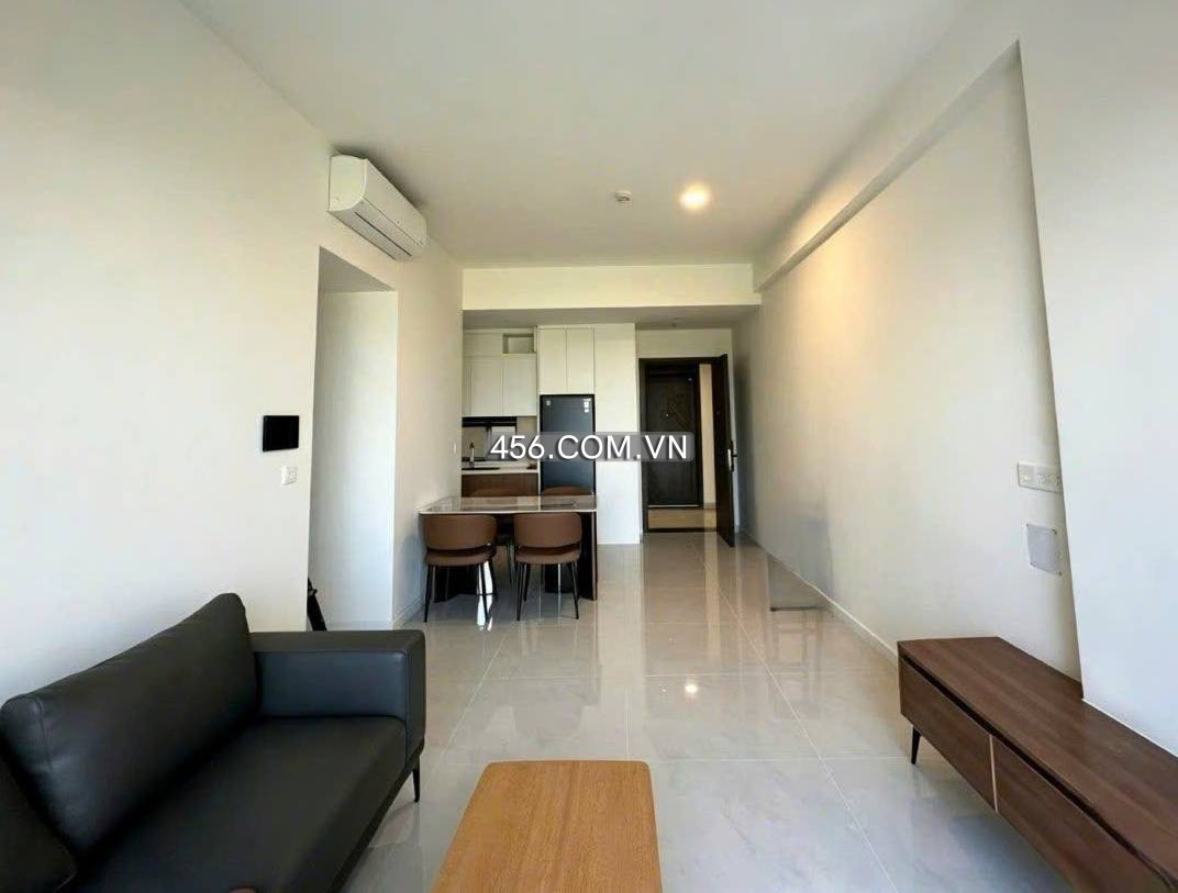 Hinh-2 Bedrooms Victoria Village Apartment For Lease Tower 1 70 sqm Park view
