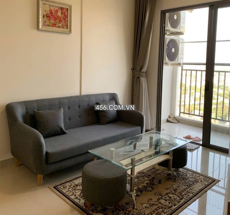 2 Bedrooms The Sun Avenue Apartment For Lease...