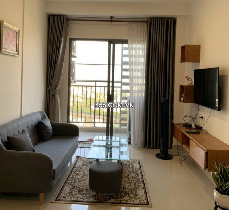 Hinh-2 Bedrooms The Sun Avenue Apartment For Lease 56 sqm SAV 3 Tower