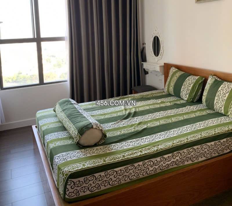 Hinh-2 Bedrooms The Sun Avenue Apartment For Lease 56 sqm SAV 3 Tower