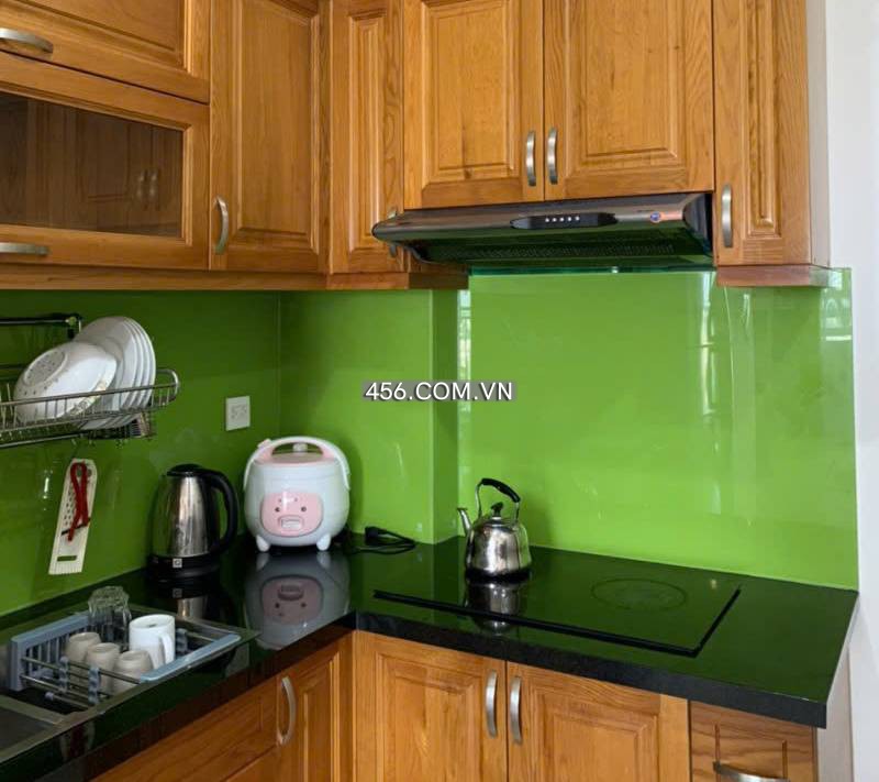 Hinh-2 Bedrooms The Sun Avenue Apartment For Lease 56 sqm SAV 3 Tower