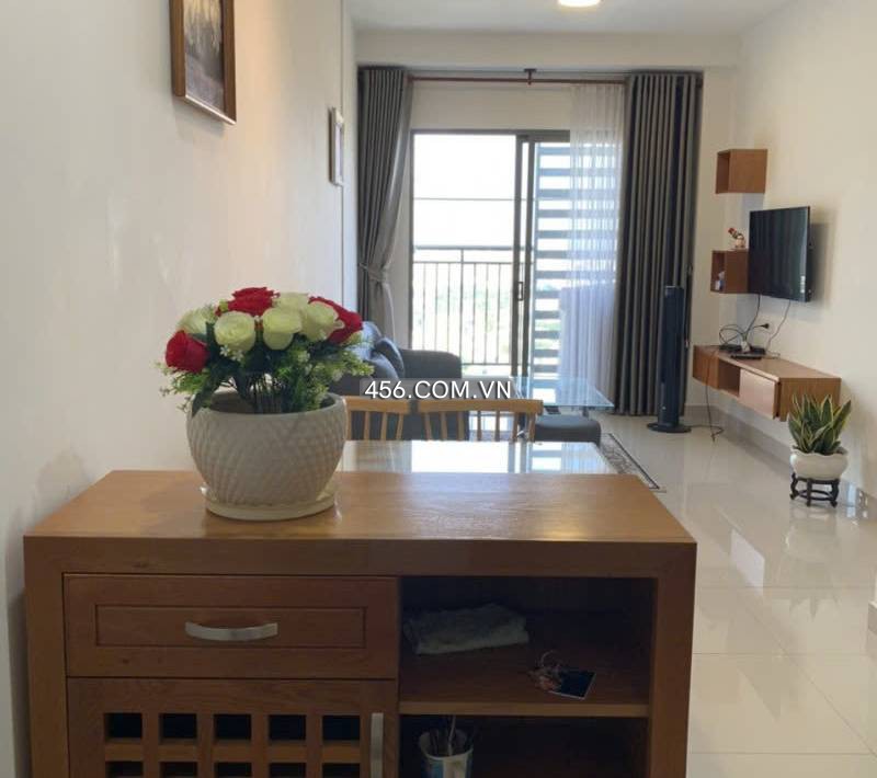 Hinh-2 Bedrooms The Sun Avenue Apartment For Lease 56 sqm SAV 3 Tower