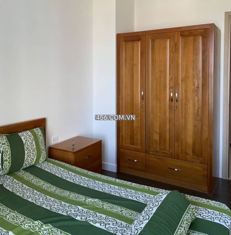 Hinh-2 Bedrooms The Sun Avenue Apartment For Lease 56 sqm SAV 3 Tower