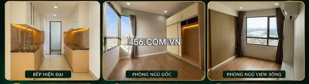 Hinh-Bán căn hộ Masteri Thảo Điền 3 phòng ngủ tháp 5 90m2 view sông lầu cao